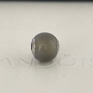 PANDORA CHARM ESSENCE COLLECTION BALANCE RETIRED